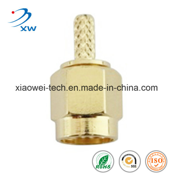 Terminal Magnetic Frequency Bma DIN/N Connector