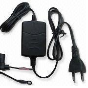 15V 0.7A Smart NiMH Battery Charger