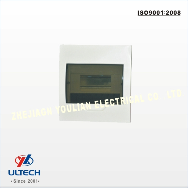 Tsm Flush MCB Breaker Box (GTSM-F-8WAY)