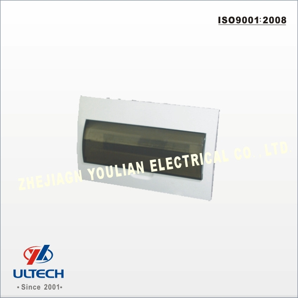 Tsm Flush Mcb Breaker Box (GTSM-F-15WAY)