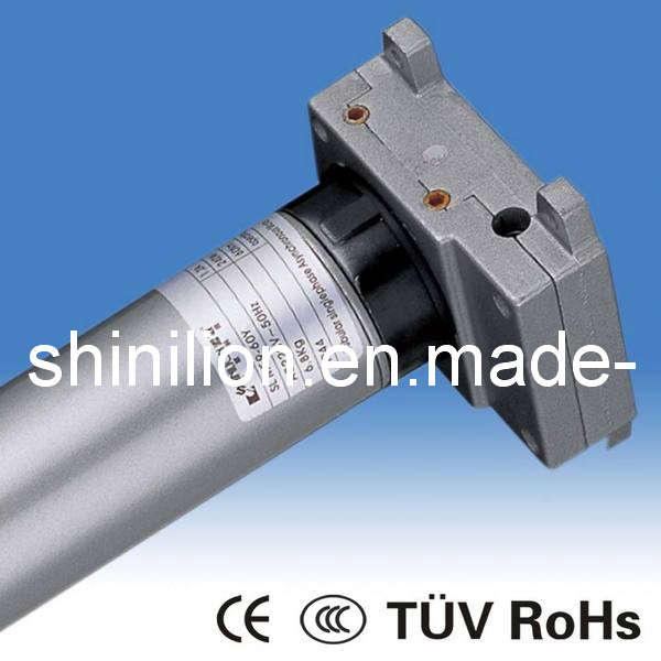 Roller Shutter Door Motor/Tube Motor