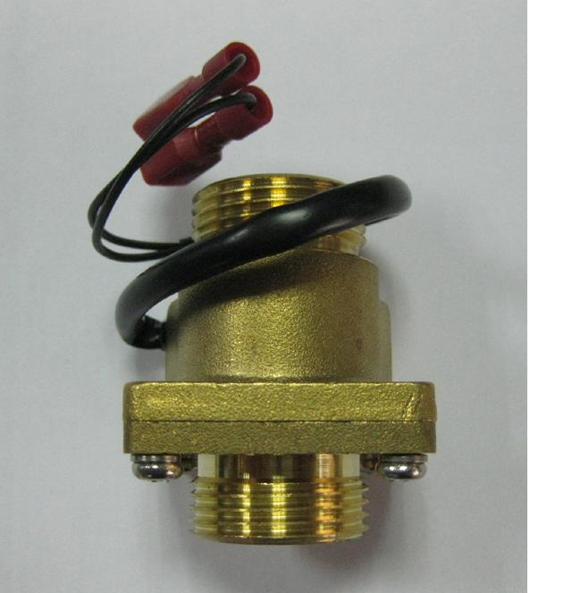 Flow Switch