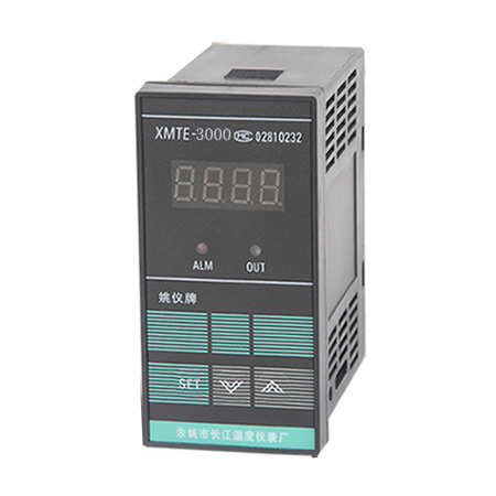 Industrial Digital Temperature Controller (XMTE-3000)