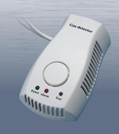 Gas Leakage Detector (AK-200FC/P)