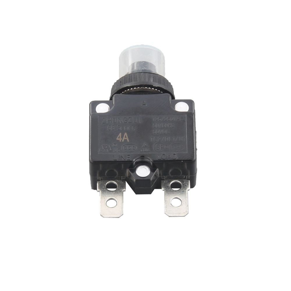 rb-04 Circuit Protector