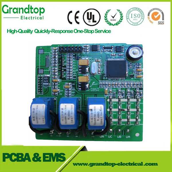 PCB Assemblies by High Precision and Various Specifications Are Available