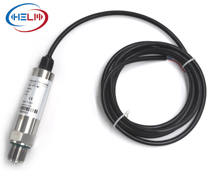 Hm27g Vacuum, Absolute Gas and Liquid Pressure Sensor