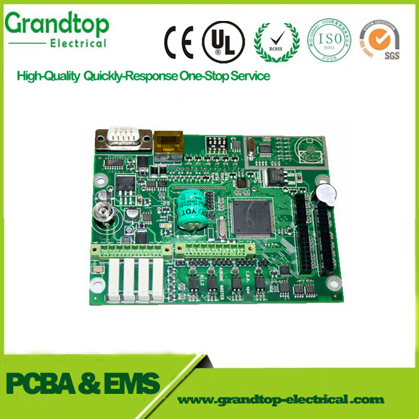 Printed Circuit Board Assembly PCBA with RoHS and UL