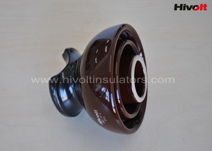 DIN Standard Pin Type Insulators for Transmission