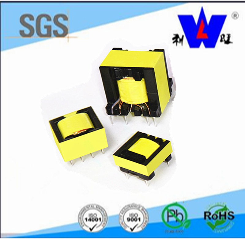 High Frequency Switching Power Ee Series, Small Electrical Transformer