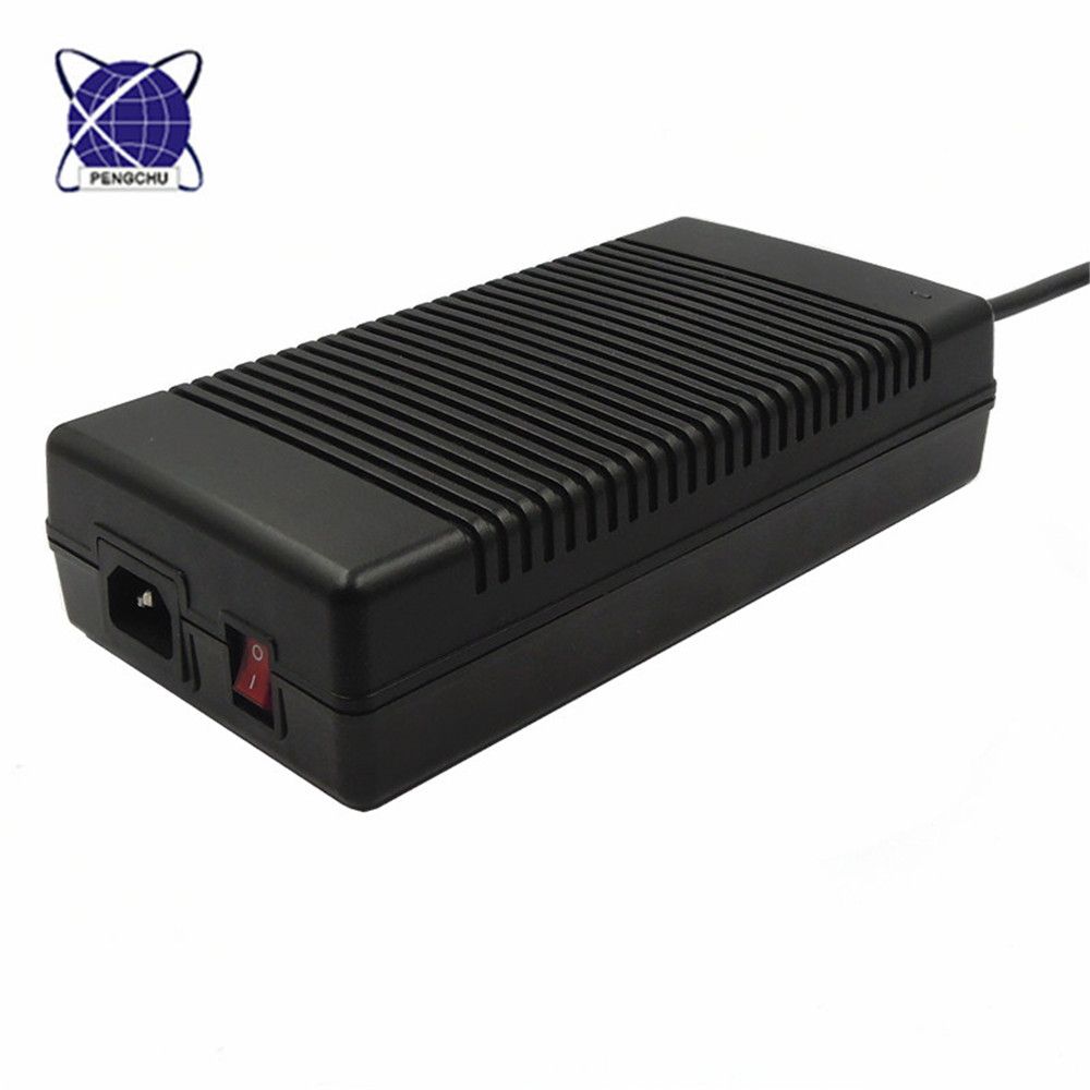 24V 15A desktop power supply 360W switching DC power supply