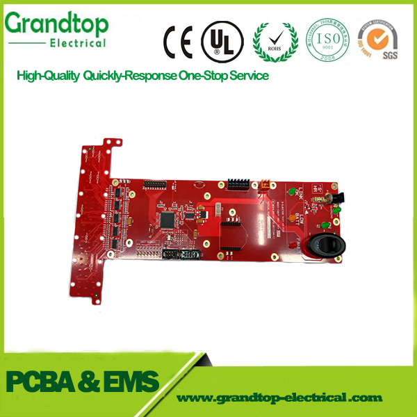 One-Stop OEM ODM Customized PCB Fabrication Assembly PCBA Service