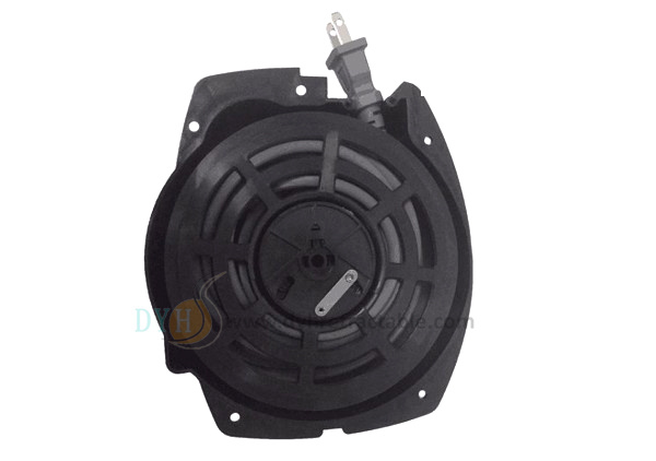 Wholesale Power Cord Retractable Cable Reel for Vacuum Cleaner
