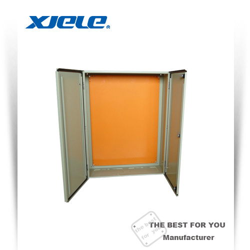 Metal Sheet Electrical Swithgear Wall Waterproof Panel Enclosure Box