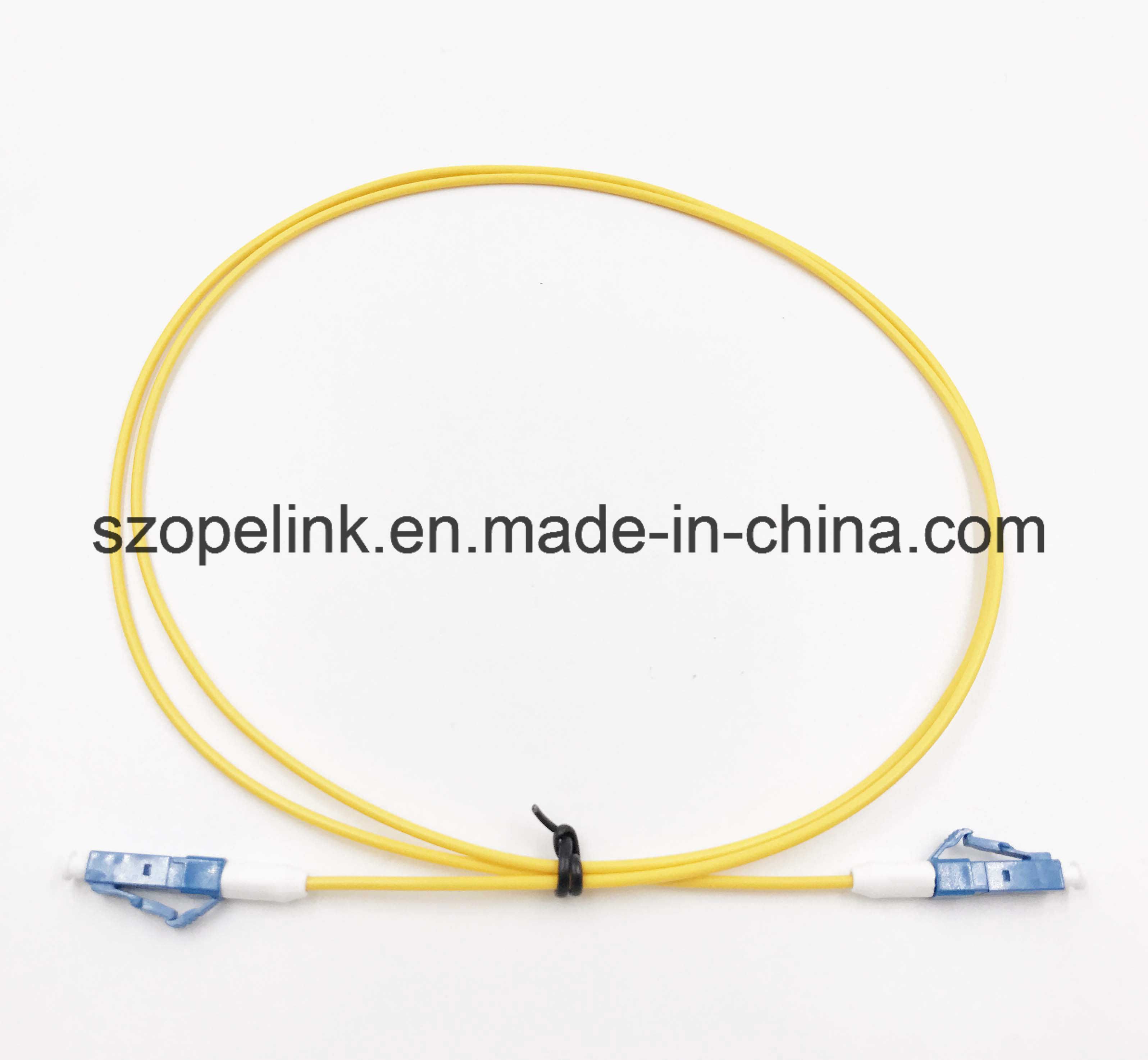 Fiber Optic Patchcord (Single Mode) LC