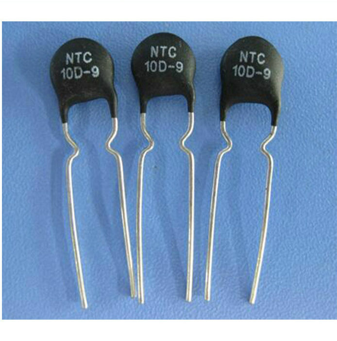 Power Resistor Ntc Thermistor Black (MF52)