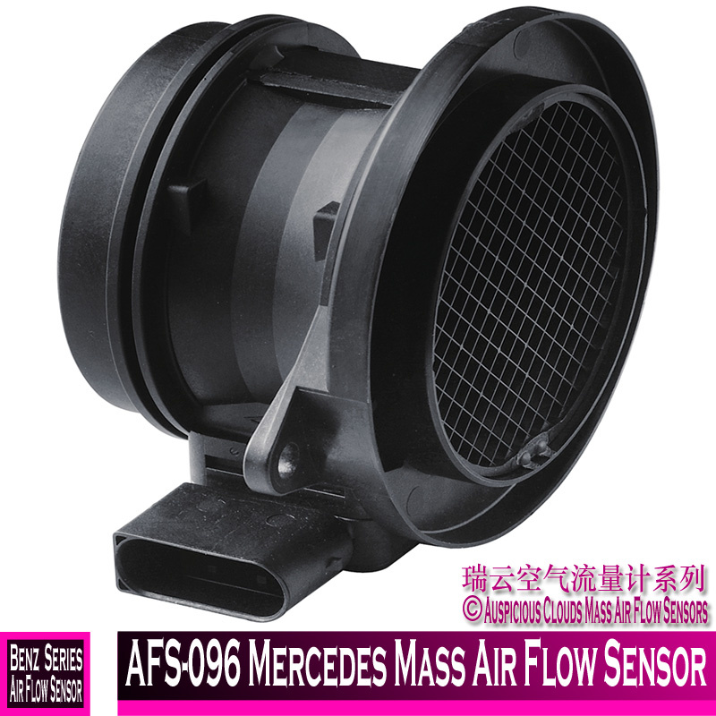 Afs-096 Mercedes Mass Air Flow Sensor