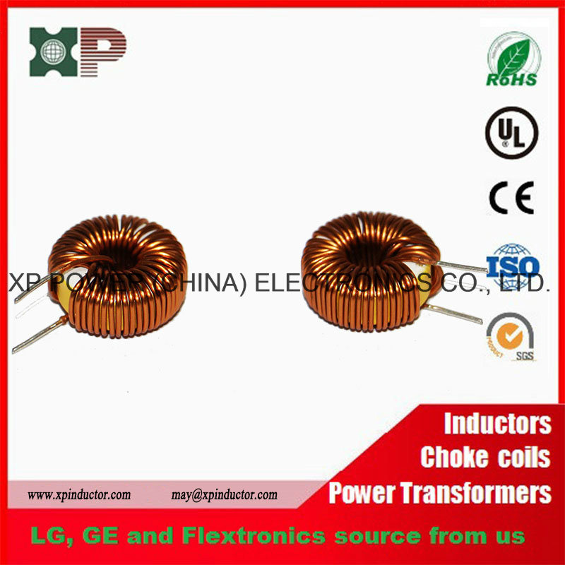 150uh 3.9A Choke Coil Inductor