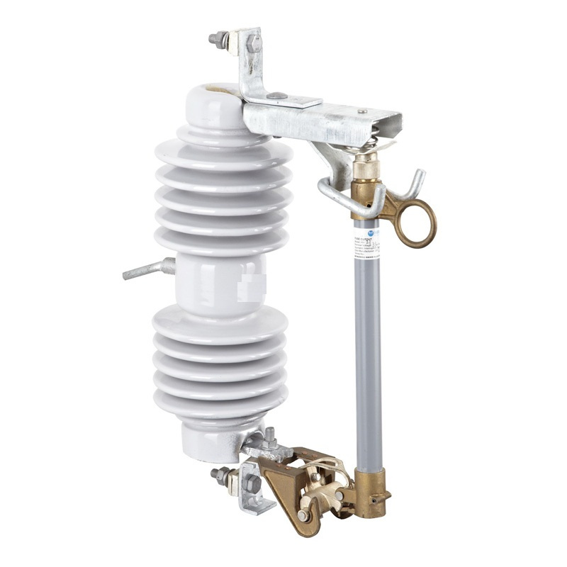 Outdoor Expulsion Drop-out Type Distribution Fuse Cutout Series