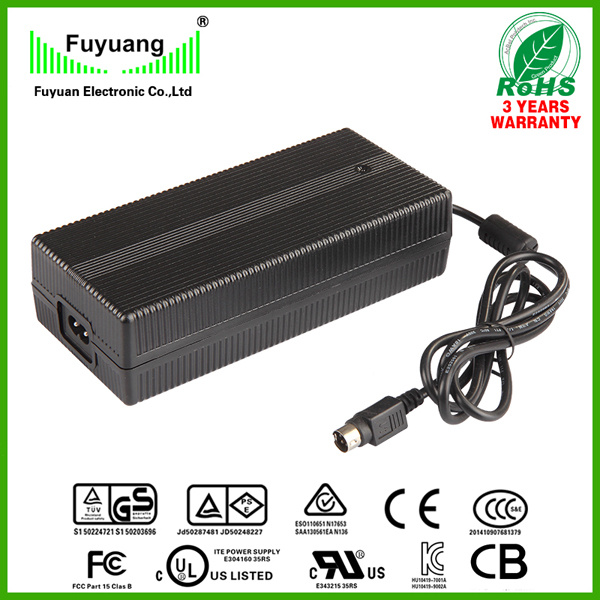 DOE VI Output 6A 32V Power Adapter/ AC DC Adapter