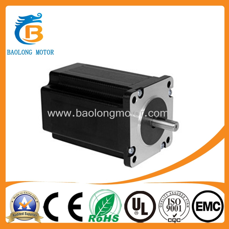 24HF6508 5Phase 0.72deg NEMA24 Stepper Motor