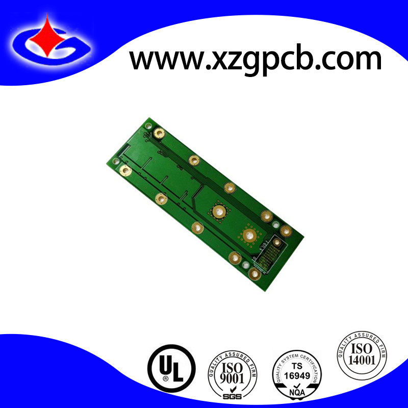 Frequency Converter PCB Industrial Control PCB Circuit