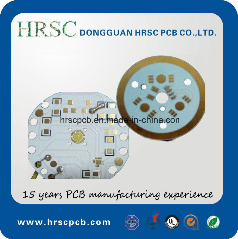 LED PCBA, LED PCBA Design, LED Lighting PCB & PCBA Manufacturer for Fortune Global 500