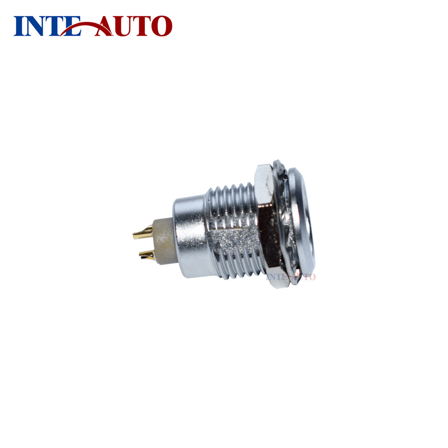 2 Pole Female Wire Socket (LEMO ERA)