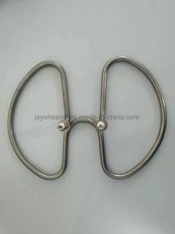 Electric Industrial Air Heating Element for Steamer
