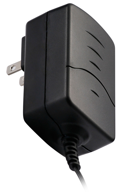 24W Series Switching Mode Power Supply AC DC Power Adapter