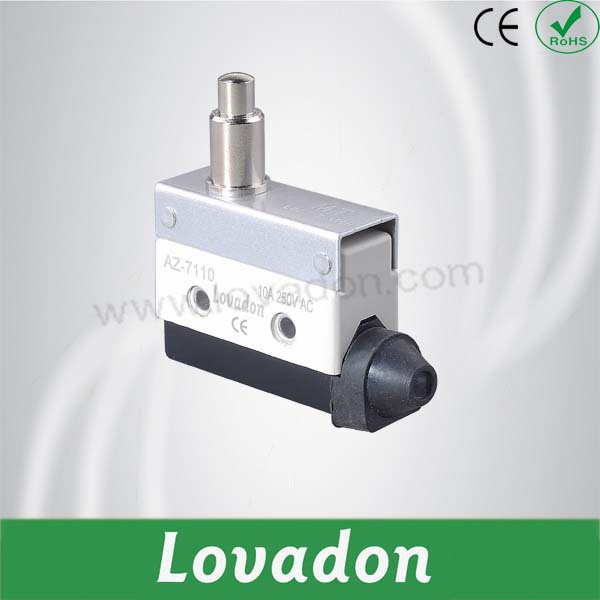 Good Quality Az 7110 Series Micro Switch