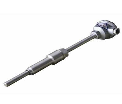 WZ Series Assembly Resistance Thermometer