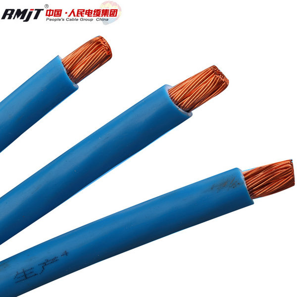 Stranded Copper Clad Aluminium Core PVC Insulated Electrical Wire