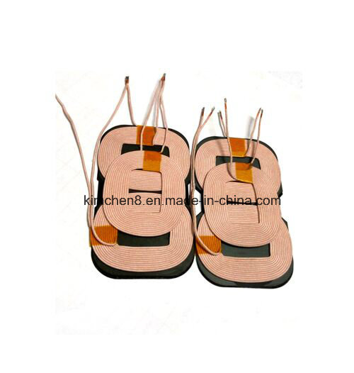 Mobile Phone Qi Tx Wireless Charger Coil