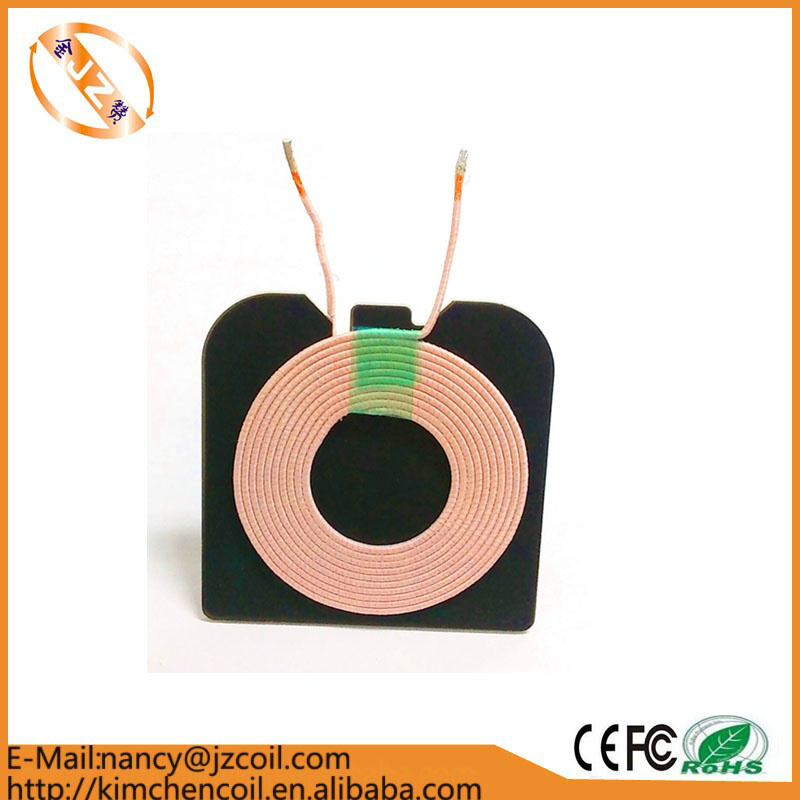A11 Charger Transmitter Air Coil Tx Coil