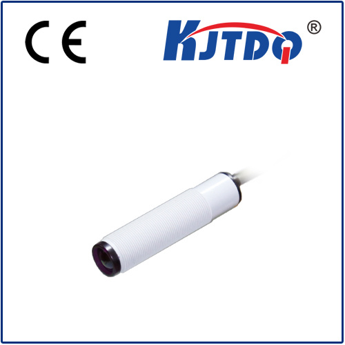 M18 Diffuse Long Distance PNP NPN Photoelectric Sensor Switch