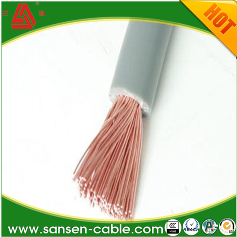 H07V-K 2.5mm Copper Electrical Cable PVC Cable