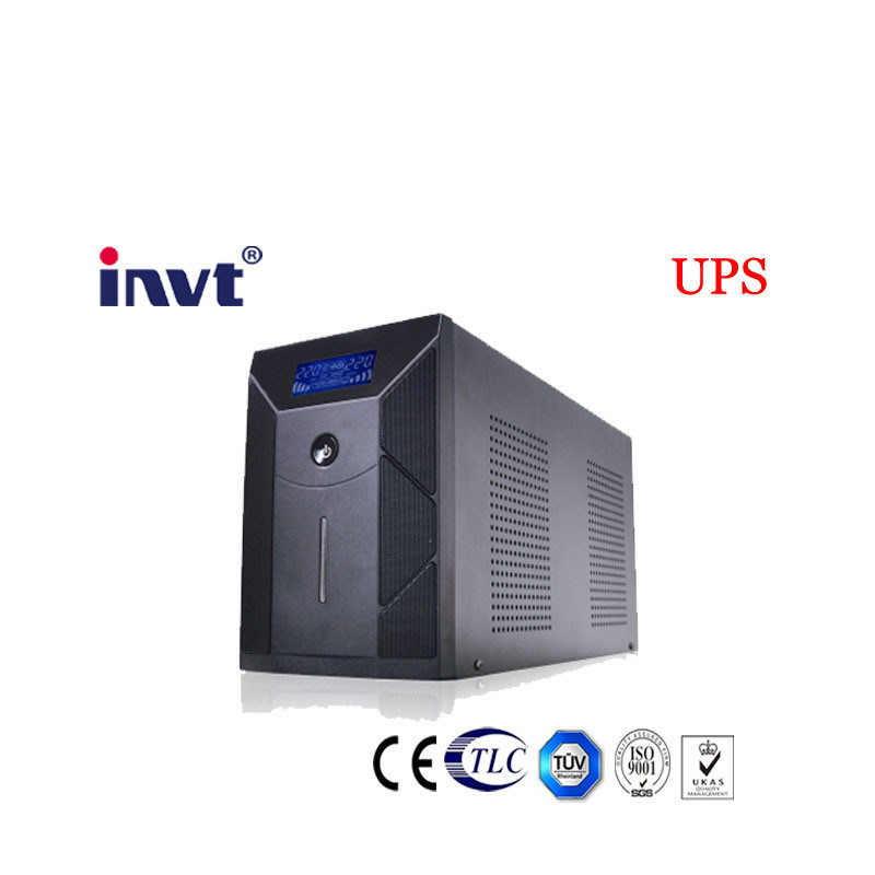 Offline UPS Power System