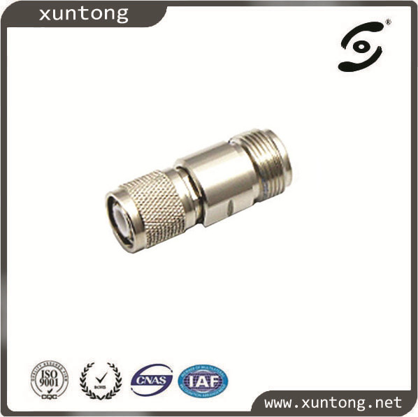N Male to TNC Female Commutator RF Connector