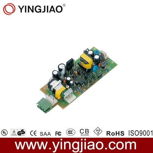 High Quality AC DC Open Frame Power Supply with CE