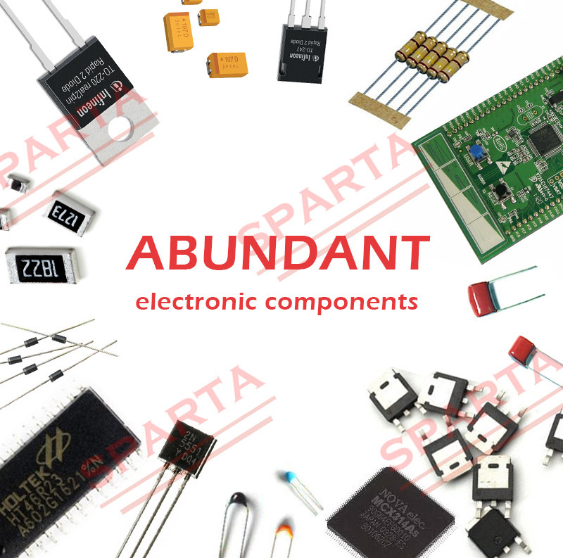 Integrated Circuit Cap Cer 0.1UF 50V X7r 060