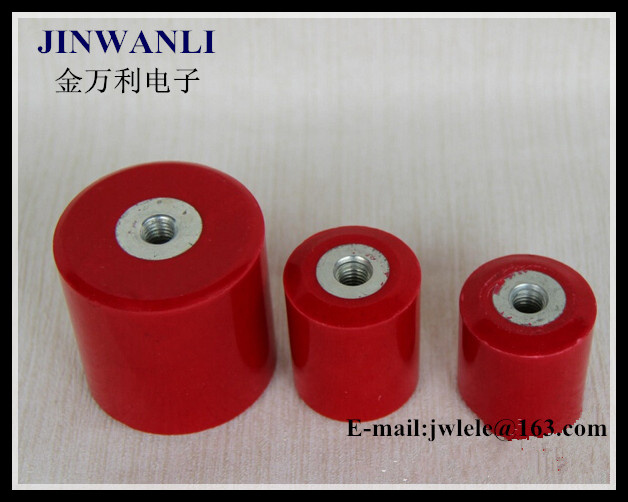 Mns Series Insulating Connector /Bus Bar Insulator Mns Series