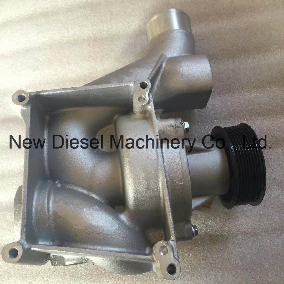 Weichai Water Pump Wp10h
