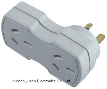 Australian Style Electrical Power Plug (AP-A6)