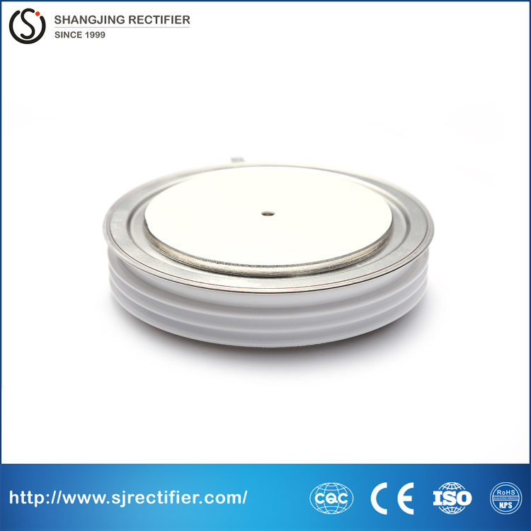 High Current Silicon Diode for Welding