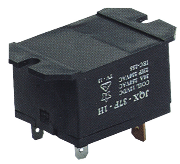 High Quality Jqx-37f Type of Power Relay