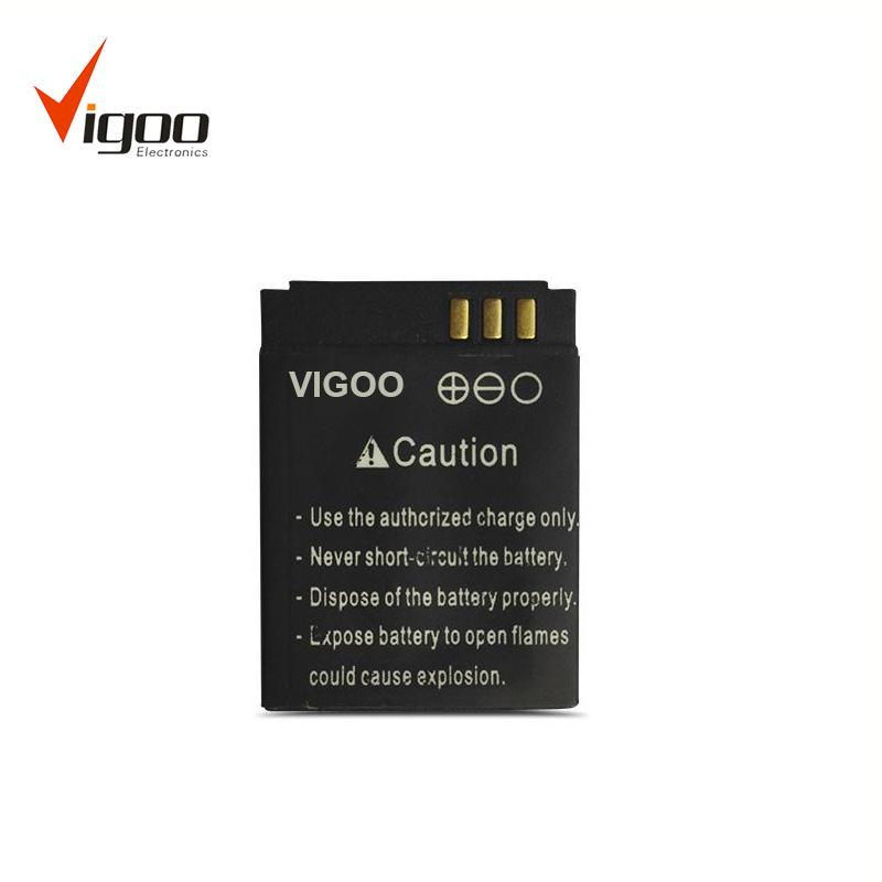 OEM Good Quality Watch Mobile Phone Battery