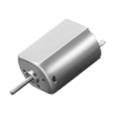 Micro DC Motor for Vacuum Cleaner