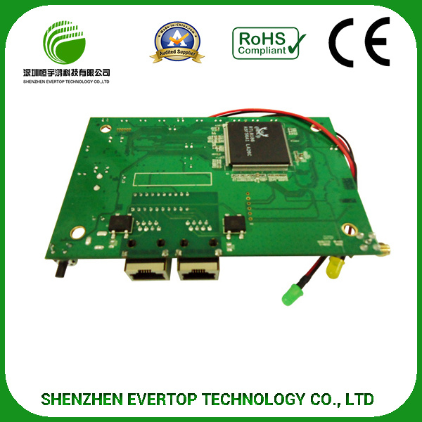 High Quality China Electronic Circuit Board OEM PCB Assembly