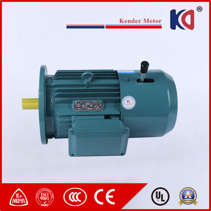 Yej Series Three Phase AC Eletric Motor